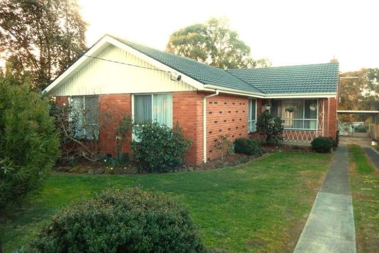 Main view of Homely house listing, 43 Rochdale Drive, Burwood East VIC 3151