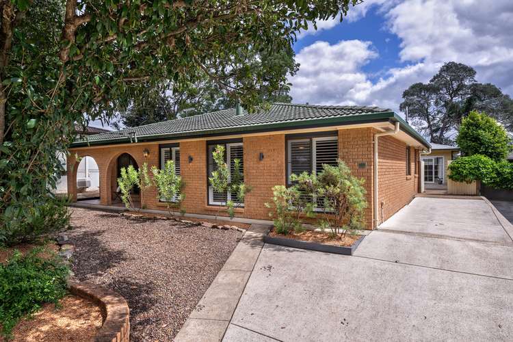 Main view of Homely house listing, 14 Booker Road, Hawkesbury Heights NSW 2777