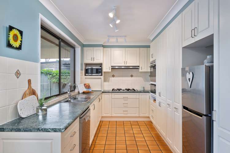 Fourth view of Homely house listing, 14 Booker Road, Hawkesbury Heights NSW 2777