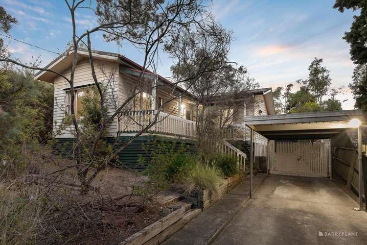 4 Glenview Road, Doncaster East VIC 3109