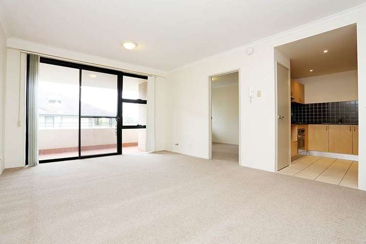Main view of Homely apartment listing, 502/6-8 Freeman Road, Chatswood NSW 2067