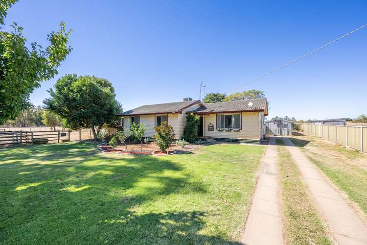 Main view of Homely house listing, 251 Johnson Road, Stanhope VIC 3623