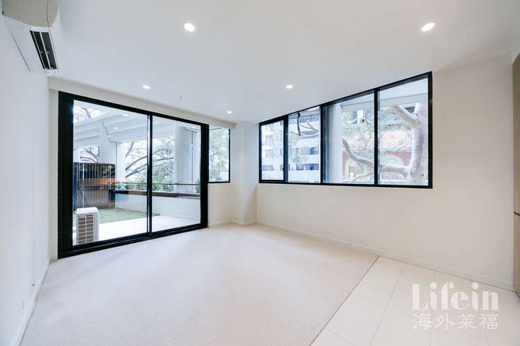 120/8 Daly Street, South Yarra VIC 3141