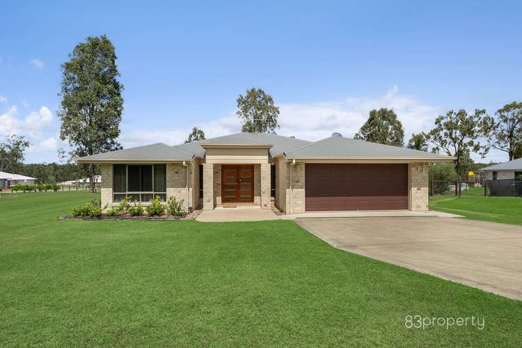 1 Arlington Way, Kensington Grove QLD 4341