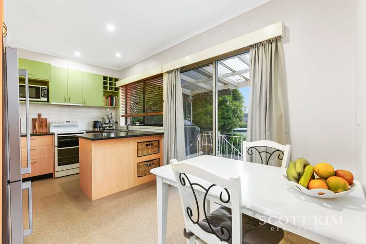 Fourth view of Homely house listing, 57 Headingley Road, Mount Waverley VIC 3149