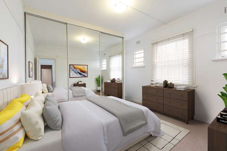 Second view of Homely apartment listing, 2/4 Kensington Road, Kensington NSW 2033