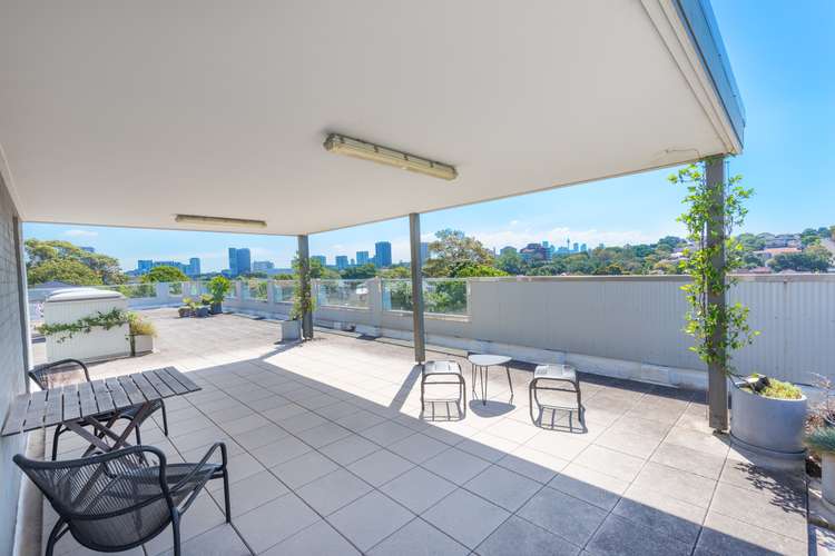 Third view of Homely apartment listing, 2/4 Kensington Road, Kensington NSW 2033