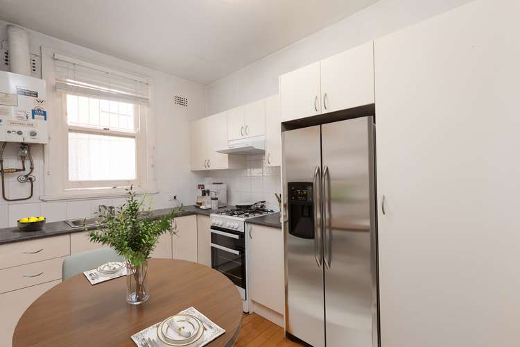 Fourth view of Homely apartment listing, 2/4 Kensington Road, Kensington NSW 2033