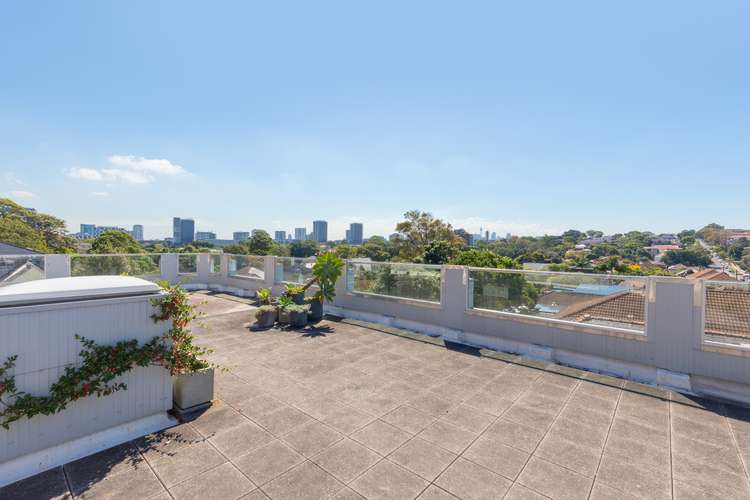 Sixth view of Homely apartment listing, 2/4 Kensington Road, Kensington NSW 2033