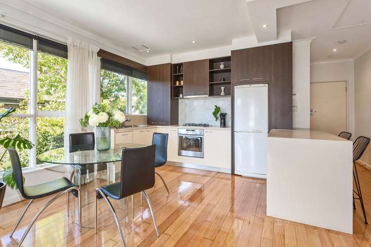 Main view of Homely apartment listing, 5/20 Surrey Road, South Yarra VIC 3141