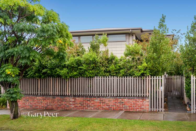 Fourth view of Homely townhouse listing, 4/1292 Glen Huntly Road, Carnegie VIC 3163