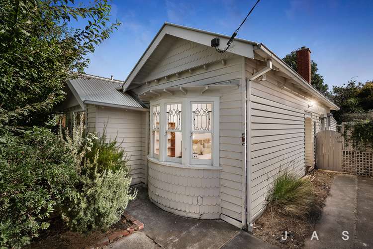 Main view of Homely house listing, 6 Arthur Street, Footscray VIC 3011