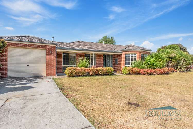 Main view of Homely house listing, 13 Samuel Court, Hastings VIC 3915
