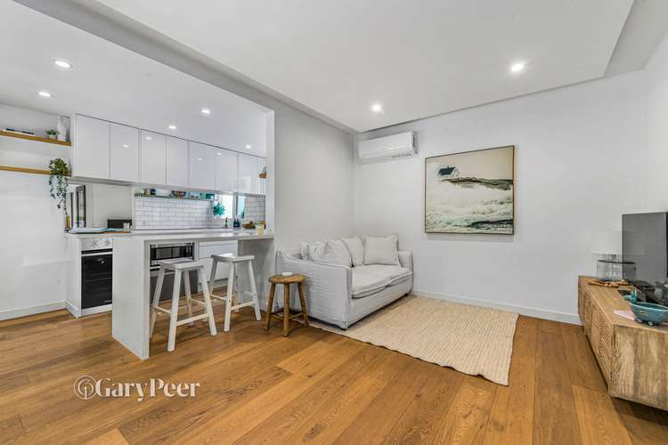 Main view of Homely apartment listing, 4/25 Omama Road, Murrumbeena VIC 3163