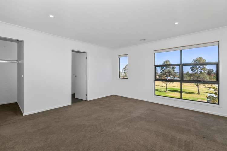 Fifth view of Homely townhouse listing, 1 Pandan Walk, Manor Lakes VIC 3024