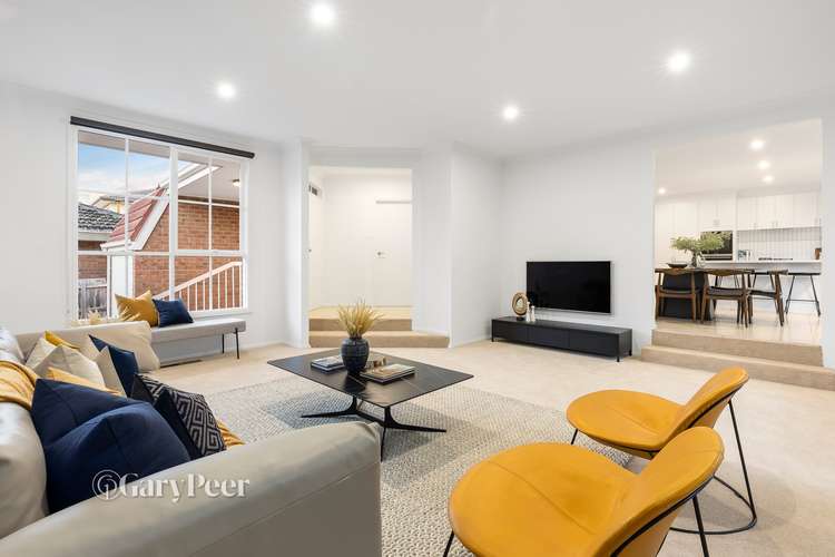 Main view of Homely unit listing, 2/446 Hawthorn Road, Caulfield South VIC 3162