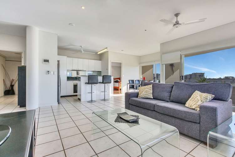 Main view of Homely unit listing, 12/101 Mitchell Street, Darwin City NT 800