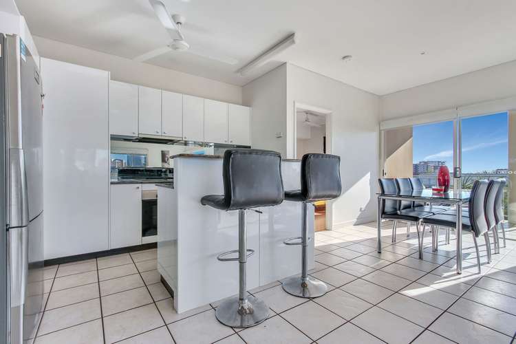 Third view of Homely unit listing, 12/101 Mitchell Street, Darwin City NT 800