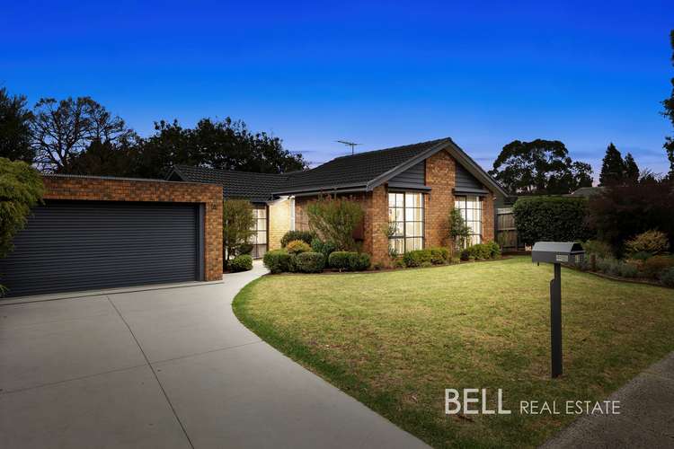 Main view of Homely house listing, 63 Borg Crescent, Scoresby VIC 3179