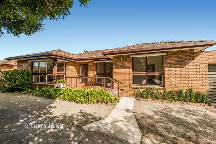 Main view of Homely unit listing, 2/192 Murrumbeena Road, Murrumbeena VIC 3163