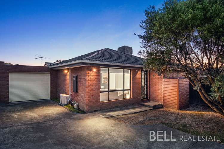 Main view of Homely unit listing, 6/76-78 Sherlock Road, Croydon VIC 3136