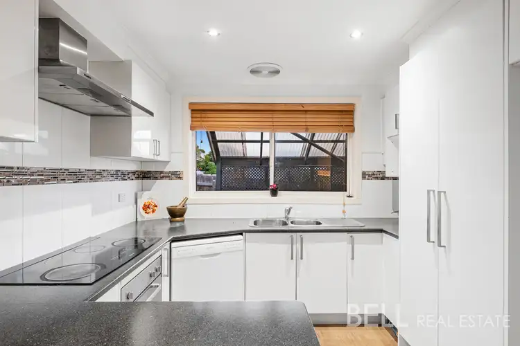 Fifth view of Homely unit listing, 6/76-78 Sherlock Road, Croydon VIC 3136