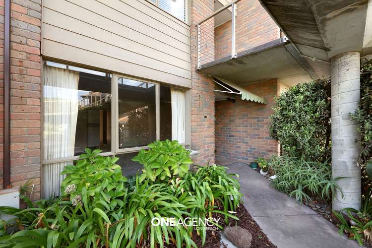 Main view of Homely unit listing, 17/128-130 Beach Road, Parkdale VIC 3195
