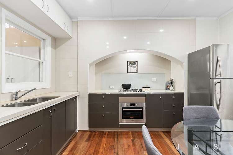 Fourth view of Homely house listing, 205 Buckley Street, Seddon VIC 3011