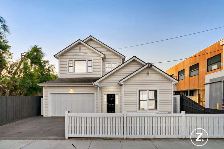 Main view of Homely house listing, 1 Kelvin Grove, Chelsea VIC 3196