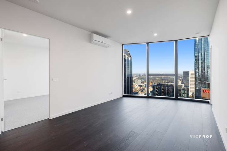 Main view of Homely apartment listing, 4907/119 A'Beckett Street, Melbourne VIC 3000