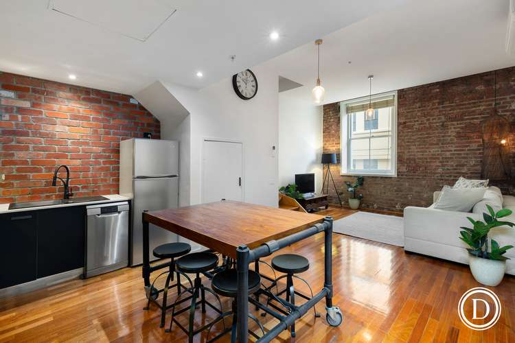 Main view of Homely apartment listing, 21/392 Little Collins Street, Melbourne VIC 3000