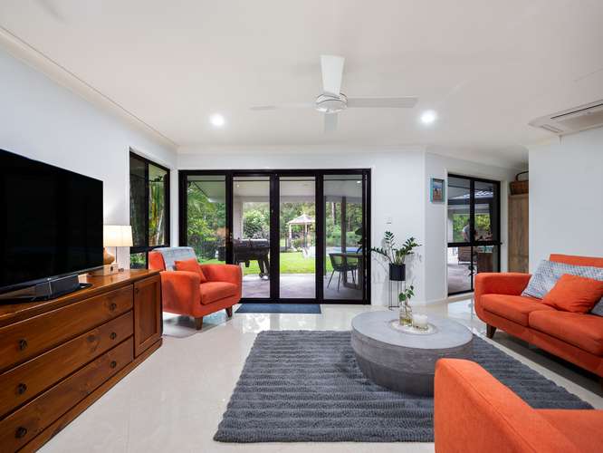 Second view of Homely house listing, 7 Eucalypt Court, Warner QLD 4500