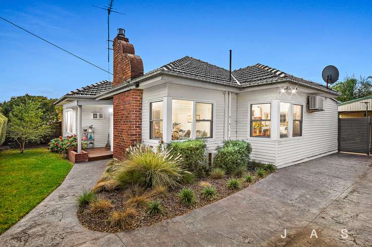 Main view of Homely house listing, 12 Suffolk Street, Maidstone VIC 3012
