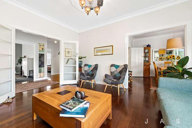 Third view of Homely house listing, 12 Suffolk Street, Maidstone VIC 3012