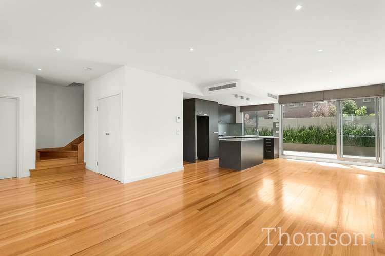 Main view of Homely townhouse listing, 9C Wattletree Road, Armadale VIC 3143