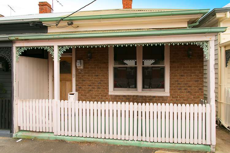 Main view of Homely house listing, 16 Primrose Street, Windsor VIC 3181