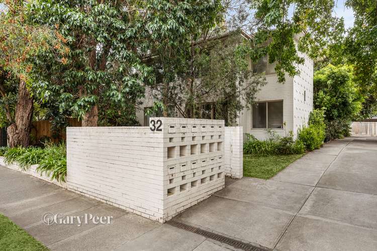 Main view of Homely apartment listing, 9/32 Clarence Street, Elsternwick VIC 3185