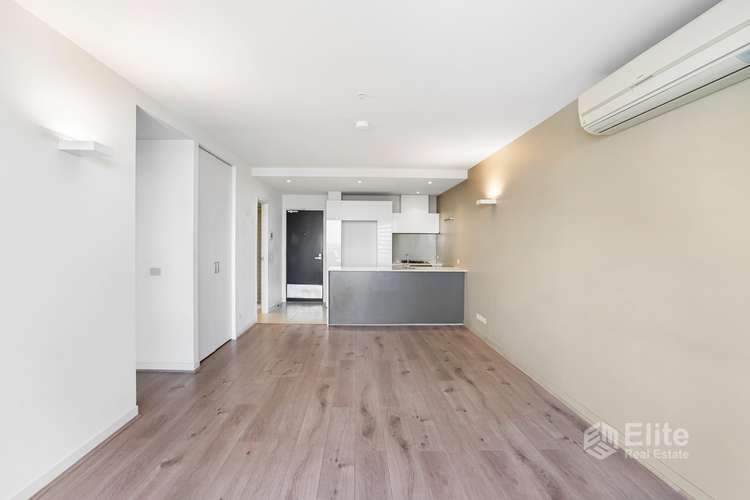 Second view of Homely apartment listing, 2507/200 Spencer Street, Melbourne VIC 3000
