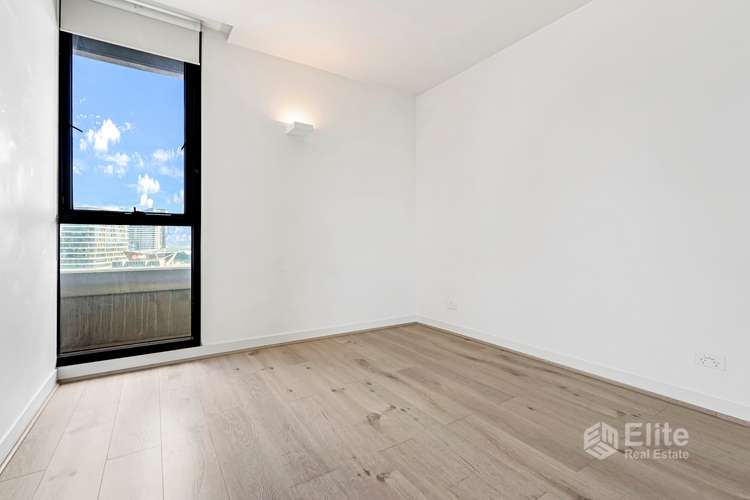 Fourth view of Homely apartment listing, 2507/200 Spencer Street, Melbourne VIC 3000