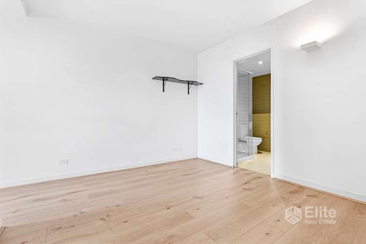 Fifth view of Homely apartment listing, 2507/200 Spencer Street, Melbourne VIC 3000