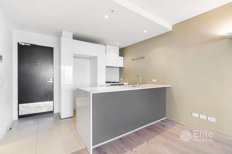 Seventh view of Homely apartment listing, 2507/200 Spencer Street, Melbourne VIC 3000