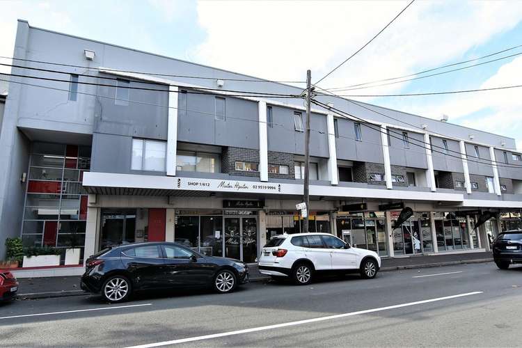 Main view of Homely apartment listing, 9/612-622 King Street, Erskineville NSW 2043