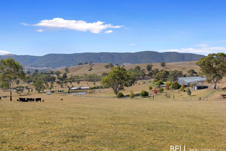 Seventh view of Homely residentialLand listing, 74 Mcleishs Road, Killingworth VIC 3717