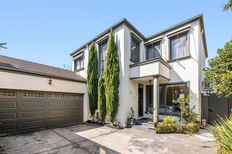 3/66 Sweyn Street, Balwyn North VIC 3104