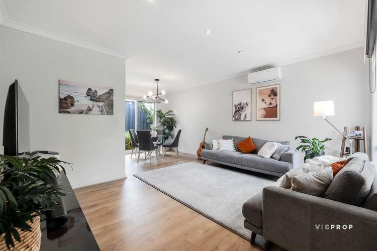 Second view of Homely townhouse listing, 3/66 Sweyn Street, Balwyn North VIC 3104