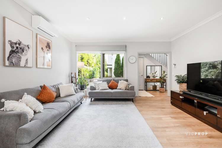 Third view of Homely townhouse listing, 3/66 Sweyn Street, Balwyn North VIC 3104