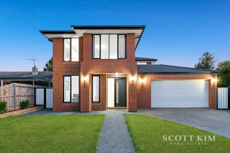 12 Paul Road, Forest Hill VIC 3131