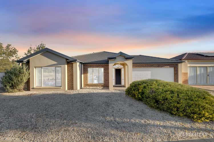 12 Murnong Mews, Harkness VIC 3337