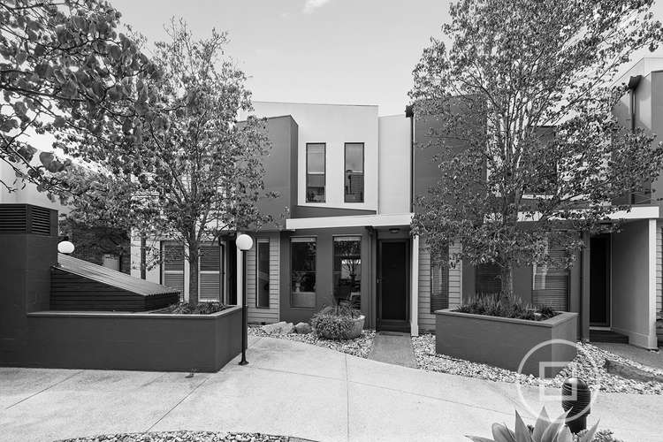 Main view of Homely house listing, 24/97-101 Cruikshank Street, Port Melbourne VIC 3207