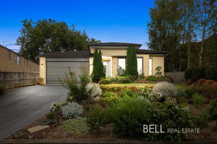 9 Kookaburra Court, Gembrook VIC 3783